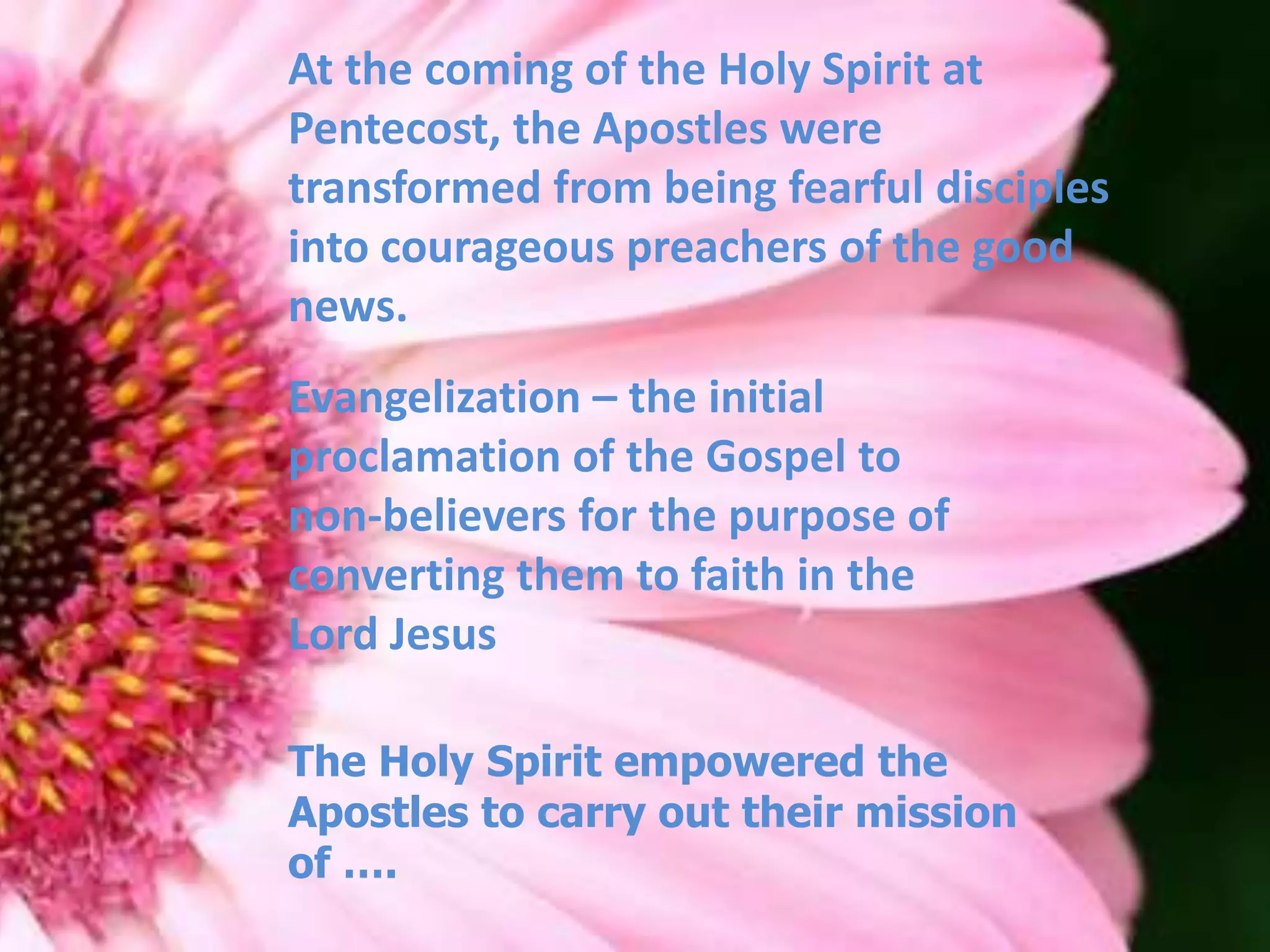 A Brief History of Catholic church | PPTX