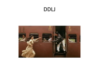 DDLJ
 