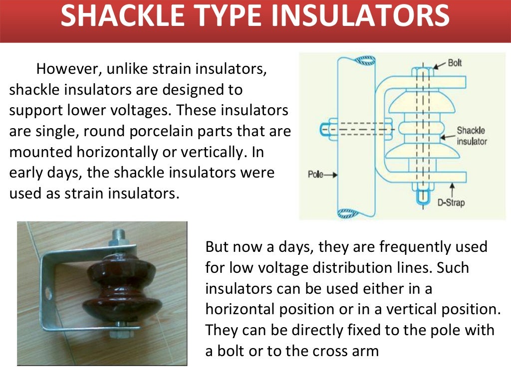 What Does An Insulator Do