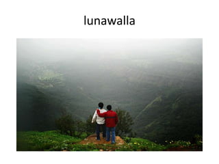 lunawalla
 
