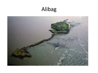 Alibag
 