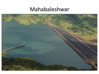 Mahabaleshwar
 