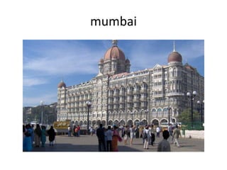 mumbai
 