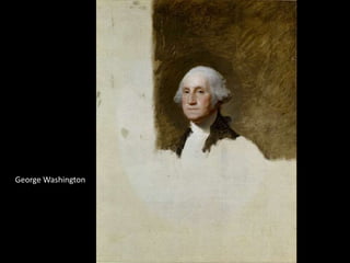George Washington
 