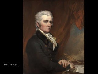 John Trumbull
 