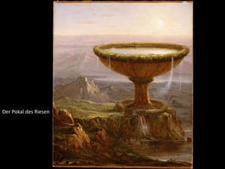 Der Pokal des Riesen
 