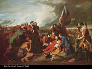 The Death of General Wolf
 
