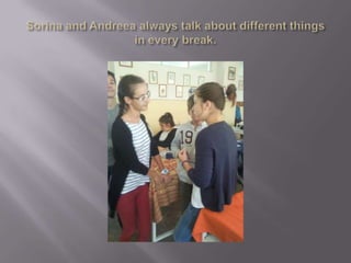 New microsoft office power point presentation