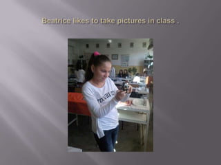 New microsoft office power point presentation