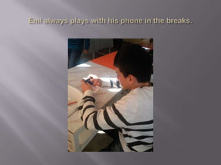 New microsoft office power point presentation