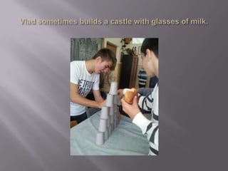 New microsoft office power point presentation