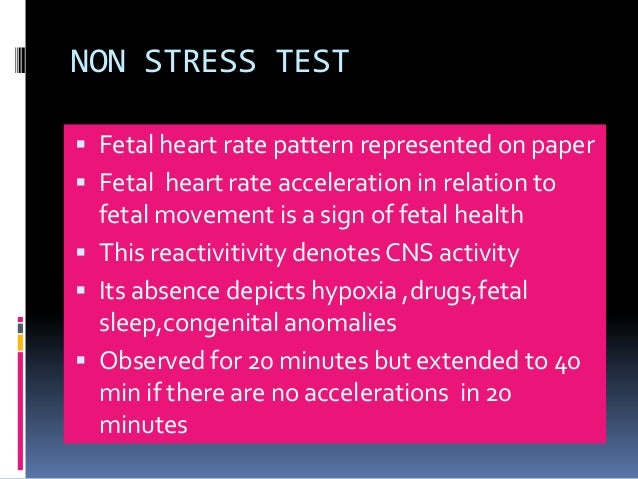 rate test stress 160 heart surveillance Antenatal fetal rate test stress 160 heart surveillance Antenatal fetal