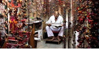Handicrafts - Rajasthan