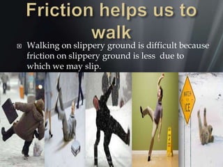 Friction | PPTX