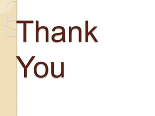 Thank
You
 