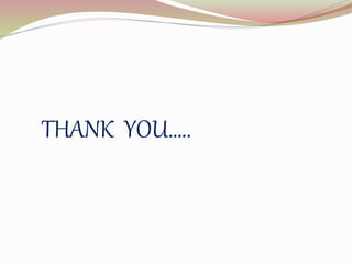 THANK YOU….. 
