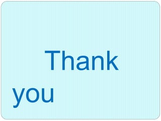Thank 
you 
