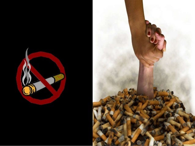 Smoking & Kidney