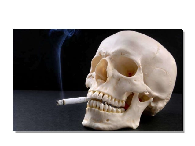 Smoking & Kidney