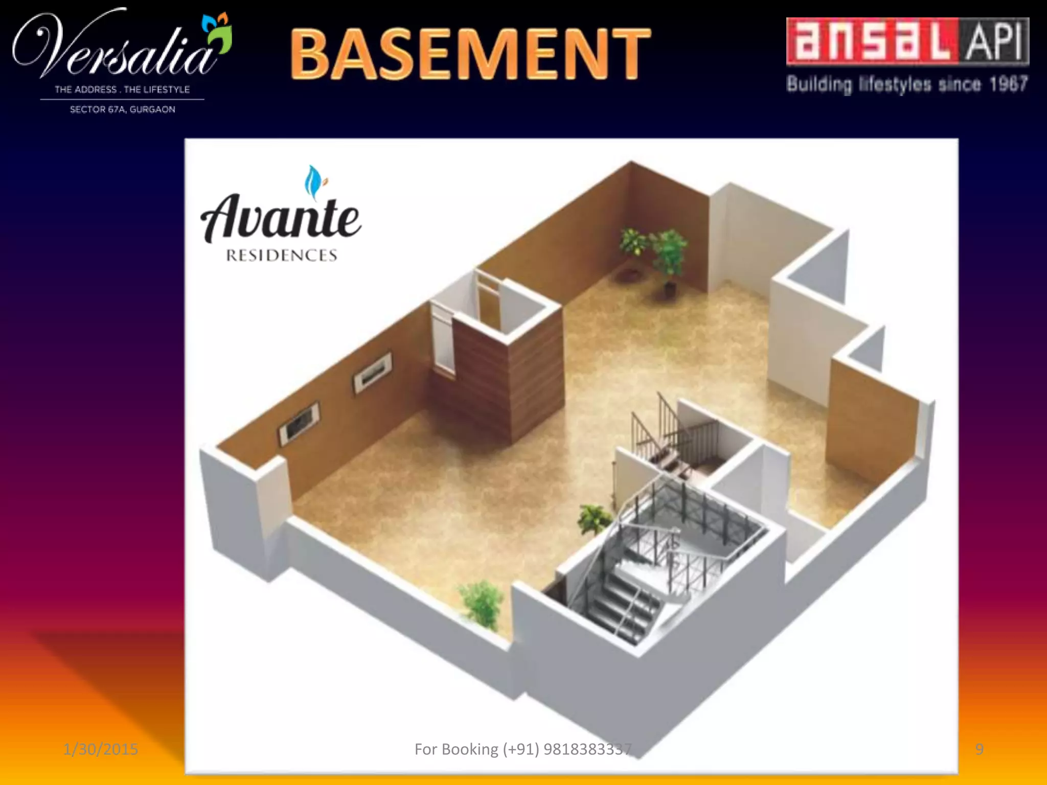 1/30/2015 9For Booking (+91) 9818383337
 