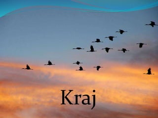 Kraj
 