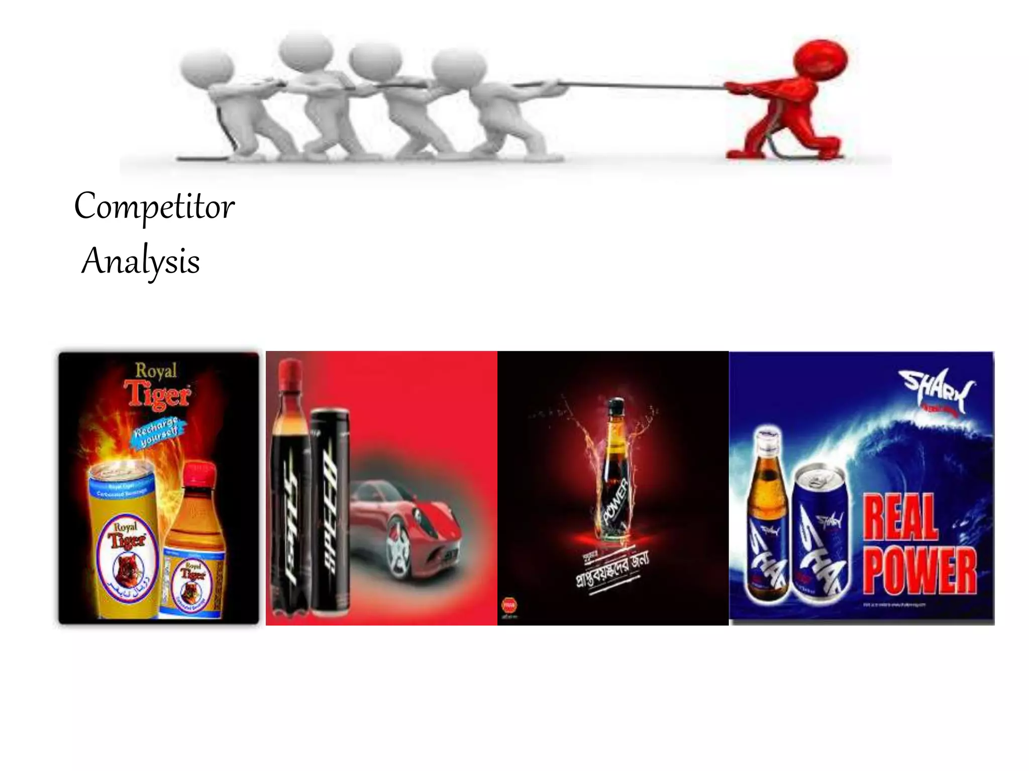 marketing for energy drink | PPTX