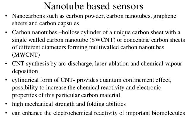 development of an electrochemical cholesterol sensor The electrochemical cholesterol biosensor developed using carbon nanotubes showed a rapid and reliable signal for measuring total cholesterol the cholesterol sensor showed a linear response in 5 seconds with a small volume (05 μl) in the range of 100~400 mg/dl, with a coefficient of variation of 40%. development of an electrochemical cholesterol sensor The electrochemical cholesterol biosensor developed using carbon nanotubes showed a rapid and reliable signal for measuring total cholesterol the cholesterol sensor showed a linear response in 5 seconds with a small volume (05 μl) in the range of 100~400 mg/dl, with a coefficient of variation of 40%.