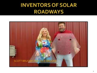 SCOTT BRUSAWAND JULIE BRUSAW
4
 