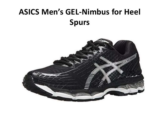 best shoes for spurs