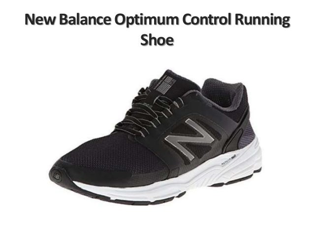 New Balance Shoes for Plantar Fasciitis