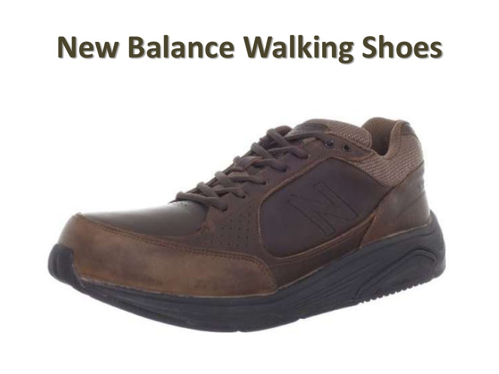 New Balance Shoes for Plantar Fasciitis