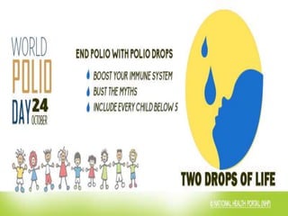 polio endgame strategy and ipv introduction