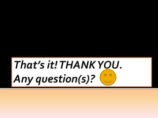 New microsoft office power point presentation