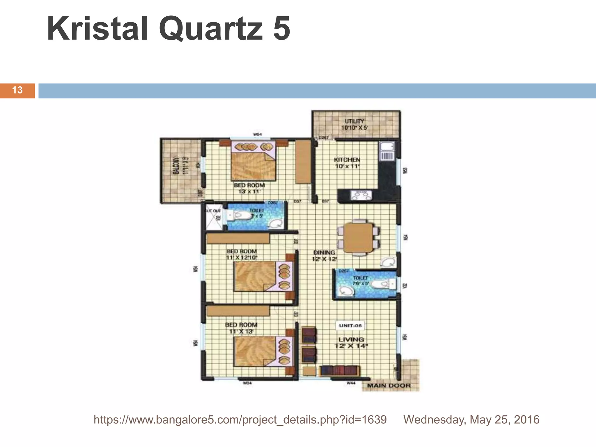 Kristal Quartz 5
Wednesday, May 25, 2016
13
https://www.bangalore5.com/project_details.php?id=1639
 