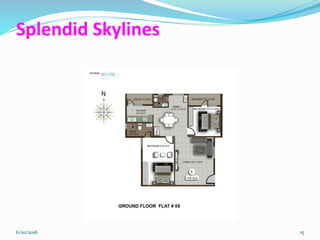 Splendid Skylines
6/10/2016 15