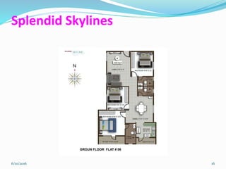 Splendid Skylines
6/10/2016 16