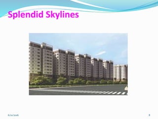 Splendid Skylines
6/10/2016 8