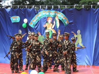 New microsoft office power point presentation