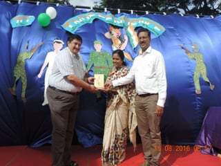 New microsoft office power point presentation