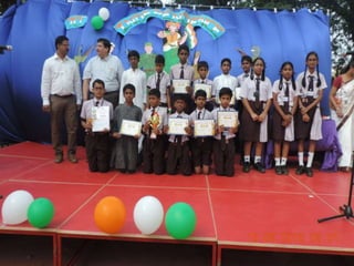 New microsoft office power point presentation