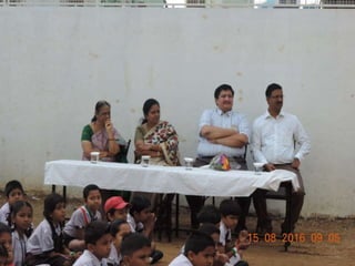 New microsoft office power point presentation