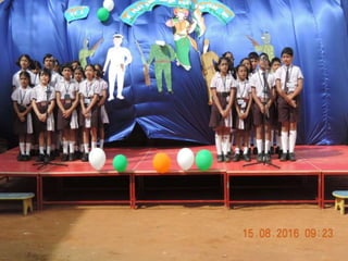 New microsoft office power point presentation