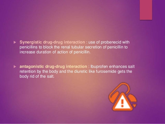 structure salt warfarin DRUG INTERACTION