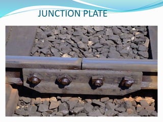JUNCTION PLATE
 