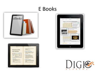 E Books