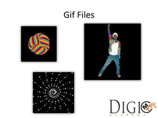 Gif Files