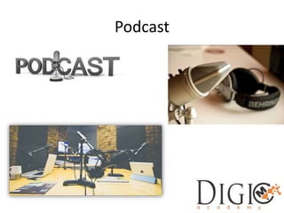 Podcast