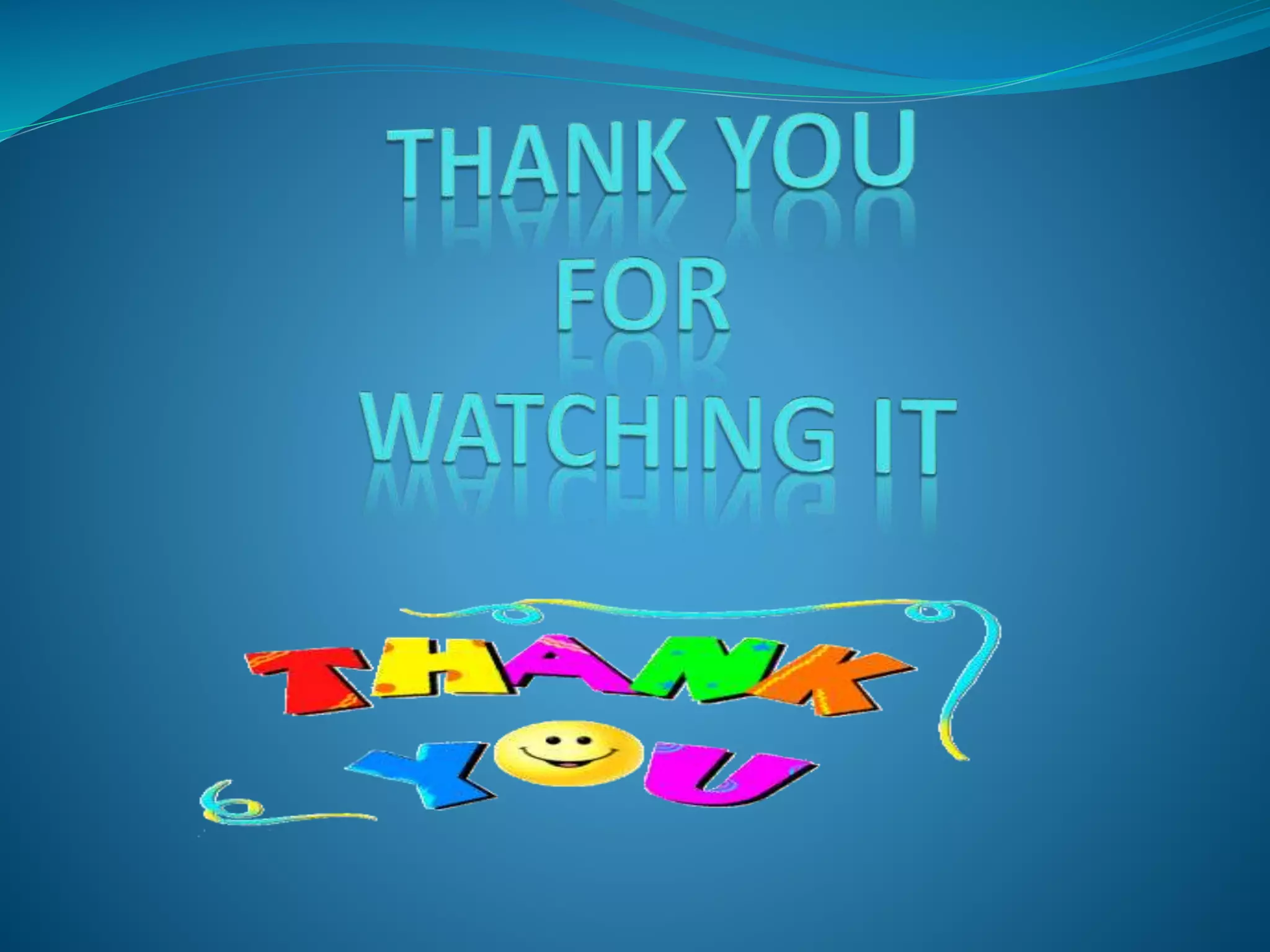 Applications of computer 