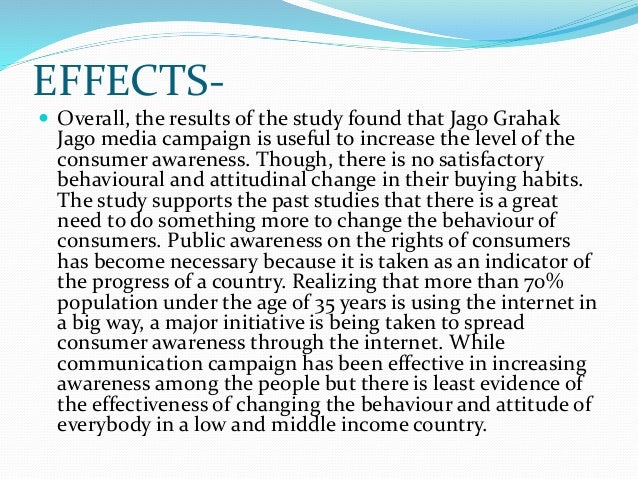 Jago grahak jago programme class 10 project picture