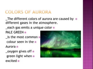 AURORA | PPT